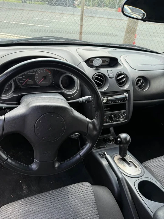 2003 Mitsubishi Eclipse 3rd Gen - Image 4 of 9