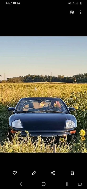 2003 Mitsubishi Eclipse 3rd Gen - Image 3 of 3