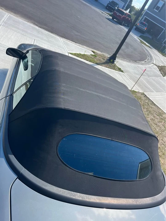 2003 Mitsubishi Eclipse 3rd Gen - Image 11 of 15