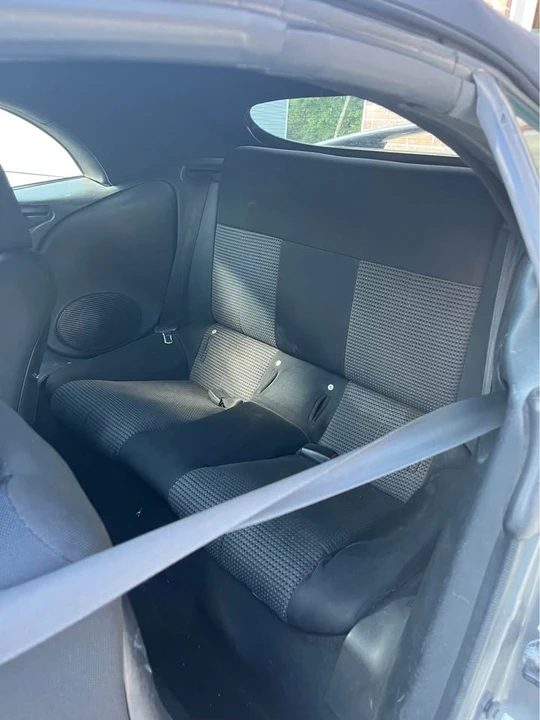 2003 Mitsubishi Eclipse 3rd Gen - Image 15 of 15