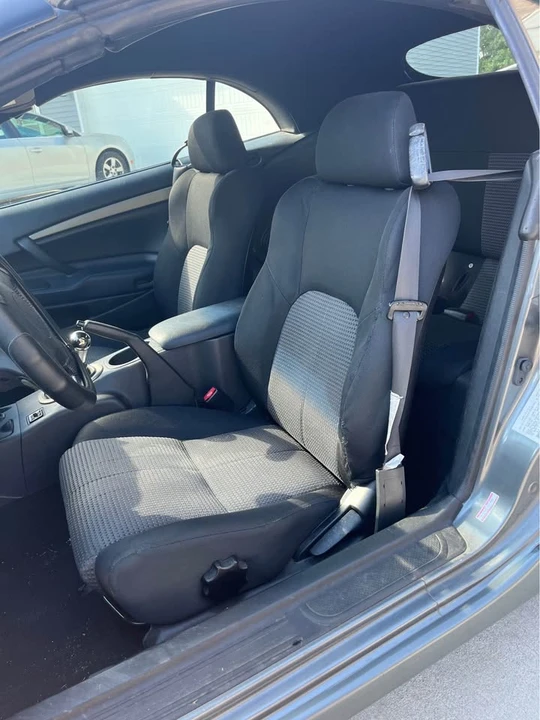 2003 Mitsubishi Eclipse 3rd Gen - Image 14 of 15