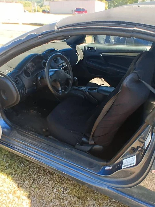 2003 Mitsubishi Eclipse 3rd Gen - Image 3 of 9