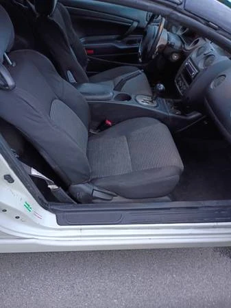 2003 Mitsubishi Eclipse 3rd Gen - Image 8 of 13