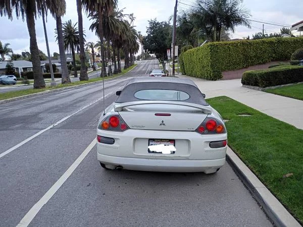 2003 Mitsubishi Eclipse 3rd Gen - Image 6 of 13