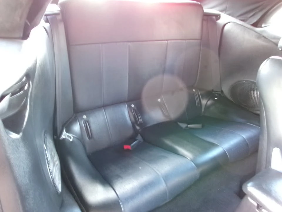 2003 Mitsubishi Eclipse 3rd Gen - Image 6 of 6