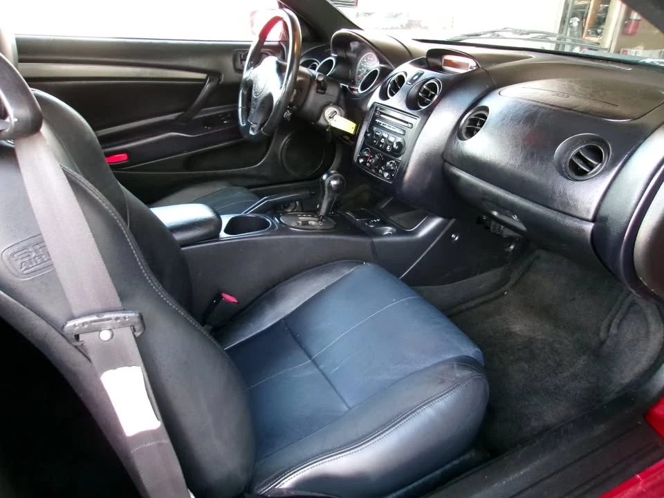 2003 Mitsubishi Eclipse 3rd Gen - Image 5 of 6