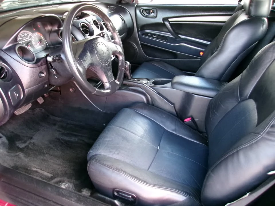 2003 Mitsubishi Eclipse 3rd Gen - Image 4 of 6