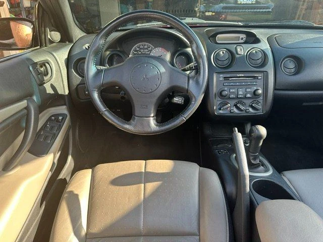 2003 Mitsubishi Eclipse 3rd Gen - Image 5 of 20