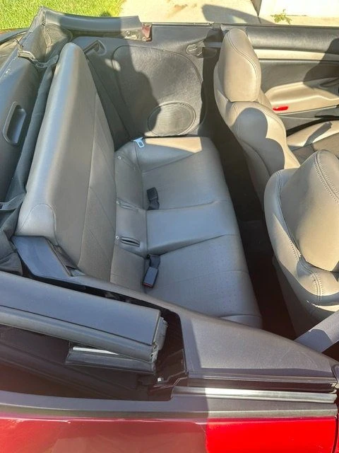 2003 Mitsubishi Eclipse 3rd Gen - Image 6 of 20