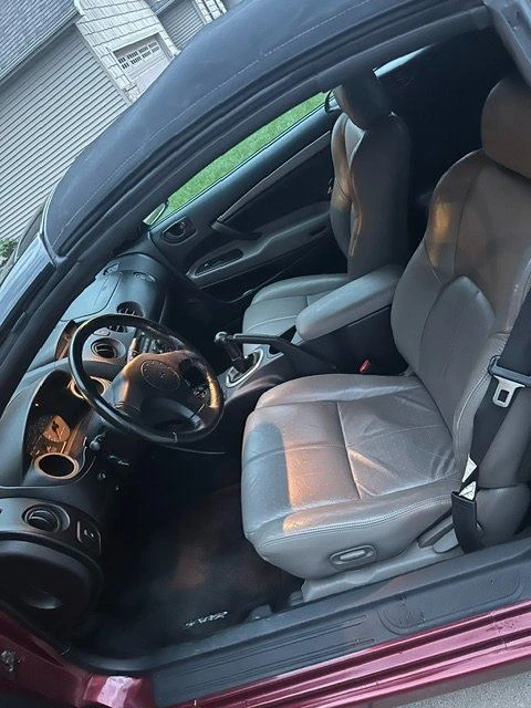2003 Mitsubishi Eclipse 3rd Gen - Image 15 of 20