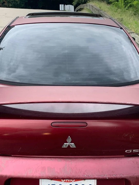 2003 Mitsubishi Eclipse 3rd Gen - Image 3 of 6