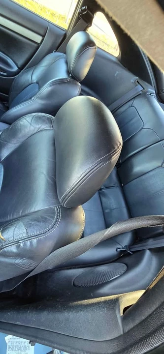 2003 Mitsubishi Eclipse 3rd Gen - Image 7 of 10