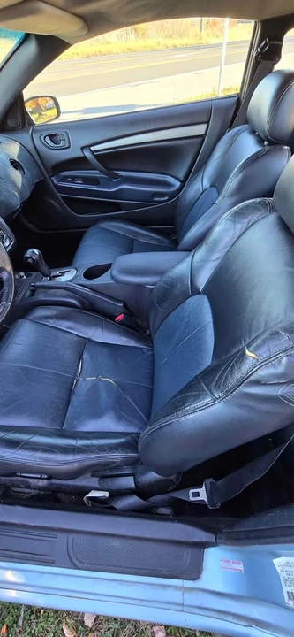 2003 Mitsubishi Eclipse 3rd Gen - Image 6 of 10