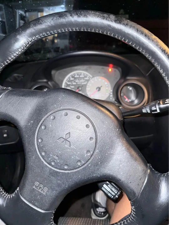 2003 Mitsubishi Eclipse 3rd Gen - Image 2 of 7
