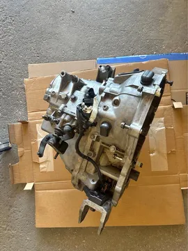 2003 Mitsubishi Evo 8 5-Speed Transmission