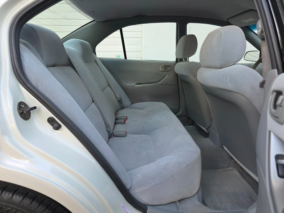 2003 Mitsubishi Galant 8th Gen - Image 12 of 20