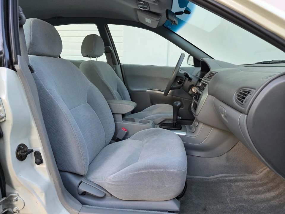 2003 Mitsubishi Galant 8th Gen - Image 13 of 20