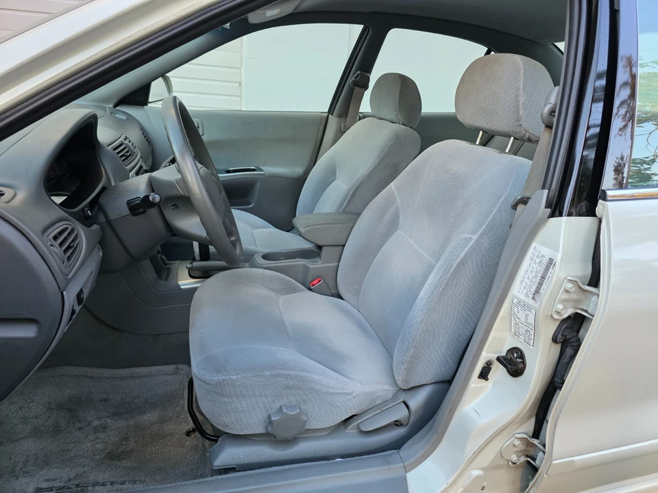 2003 Mitsubishi Galant 8th Gen - Image 10 of 20