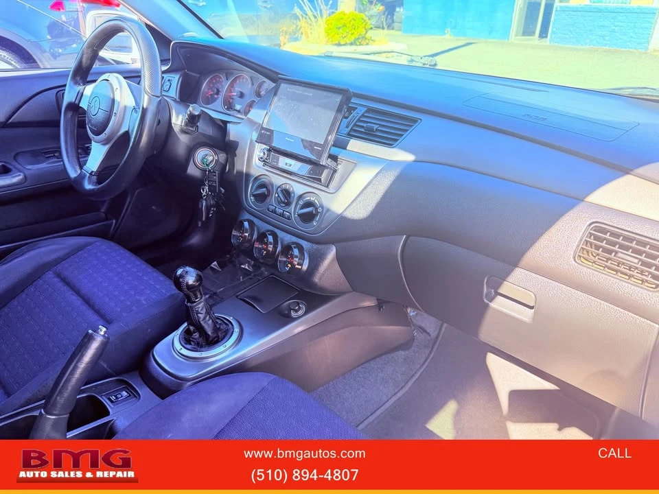 2003 Mitsubishi Lancer 7th Gen - Image 14 of 20