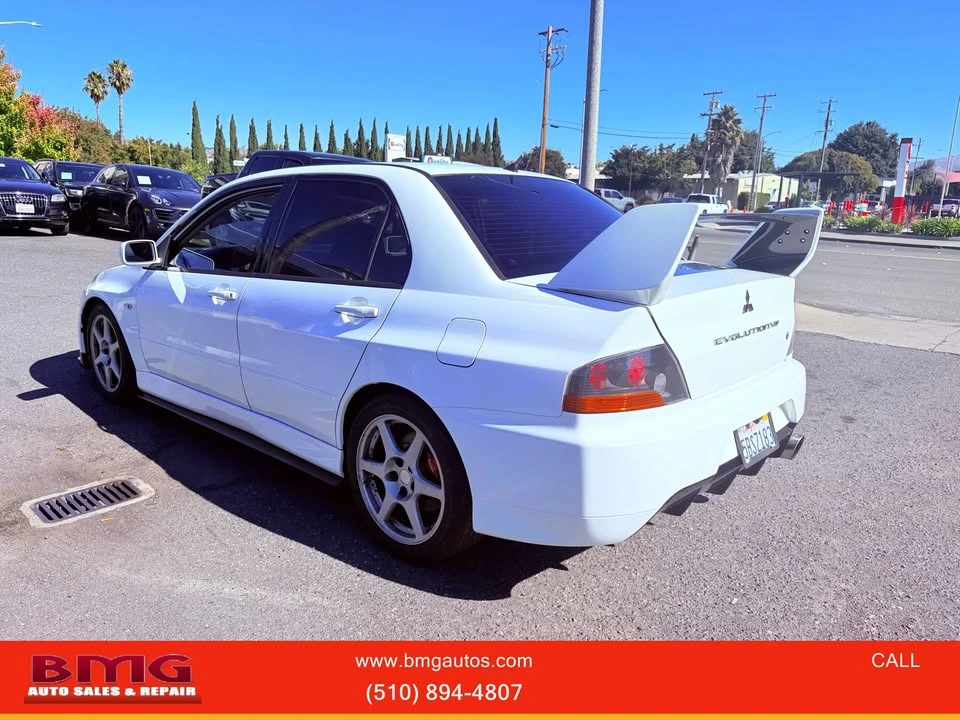 2003 Mitsubishi Lancer 7th Gen - Image 6 of 20