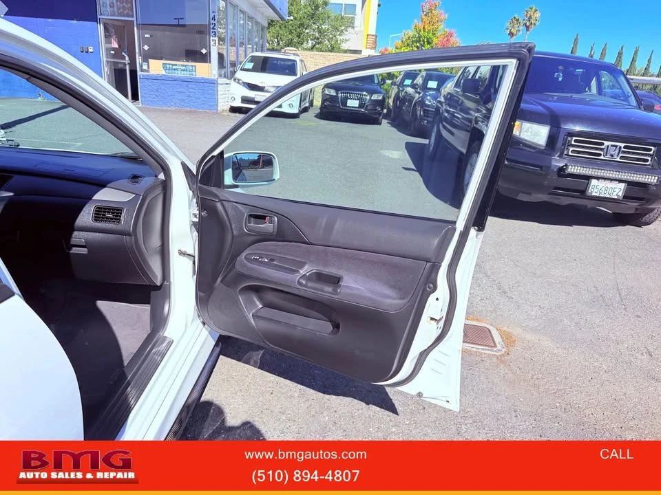 2003 Mitsubishi Lancer 7th Gen - Image 13 of 20