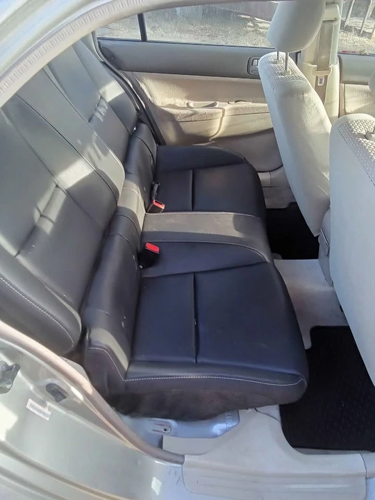 2003 Mitsubishi Lancer - Image 4 of 16