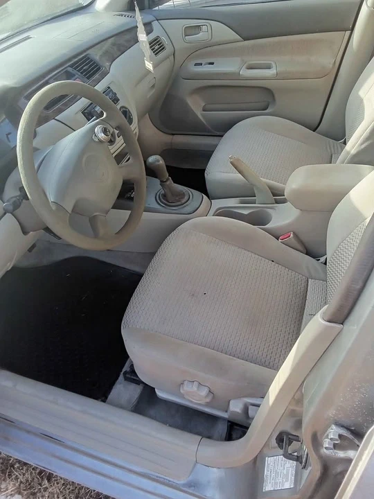 2003 Mitsubishi Lancer 7th Gen - Image 4 of 9