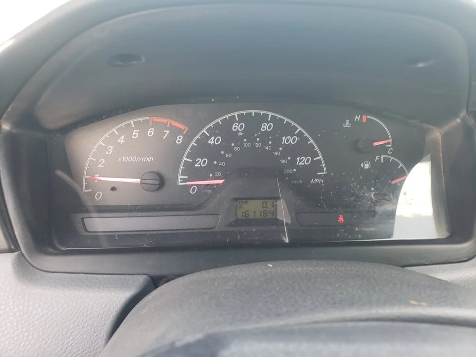 2003 Mitsubishi Lancer 7th Gen - Image 7 of 10