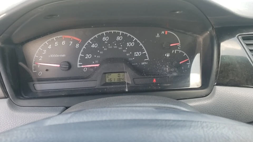 2003 Mitsubishi Lancer 7th Gen - Image 10 of 10