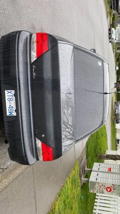 2003 Mitsubishi Lancer - Image 3 of 5