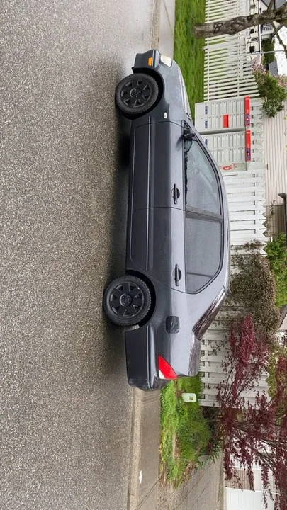 2003 Mitsubishi Lancer - Image 2 of 5