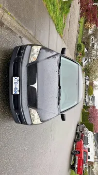 2003 Mitsubishi Lancer