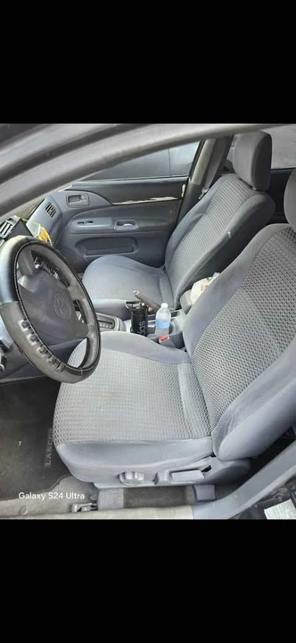 2003 Mitsubishi Lancer 8th Gen - Image 2 of 3