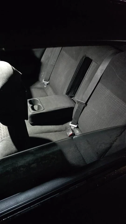 2003 Mitsubishi Lancer 8th Gen - Image 3 of 6