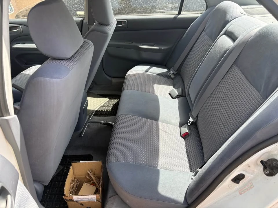 2003 Mitsubishi Lancer 8th Gen - Image 7 of 7
