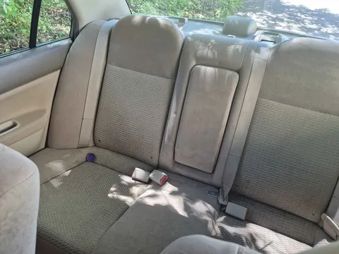 2003 Mitsubishi Lancer ES