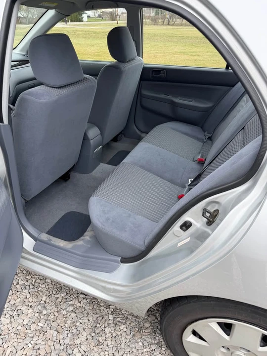 2003 Mitsubishi Lancer 8th Gen - Image 8 of 9