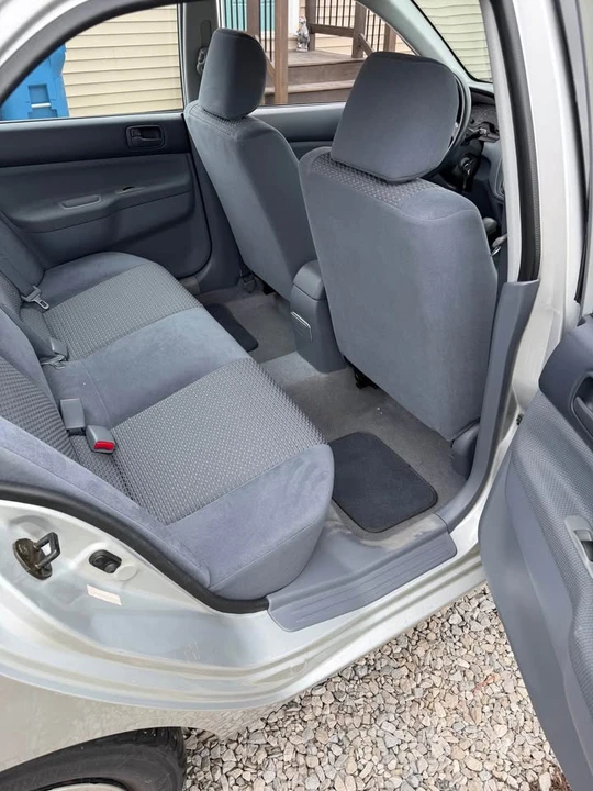 2003 Mitsubishi Lancer 8th Gen - Image 7 of 9