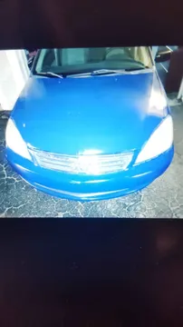 2003 Mitsubishi Lancer ES Sedan 4D