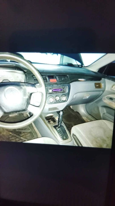 2003 Mitsubishi Lancer 8th Gen - Image 5 of 9