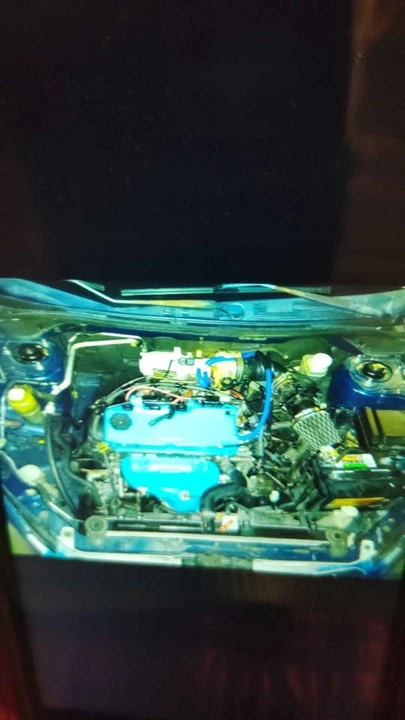 2003 Mitsubishi Lancer 8th Gen - Image 4 of 9