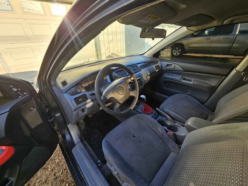 2003 Mitsubishi Lancer 8th Gen - Image 8 of 14
