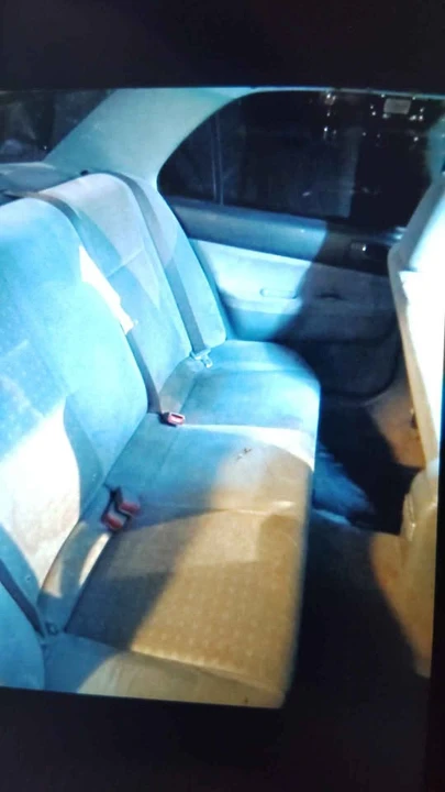 2003 Mitsubishi Lancer 8th Gen - Image 8 of 9