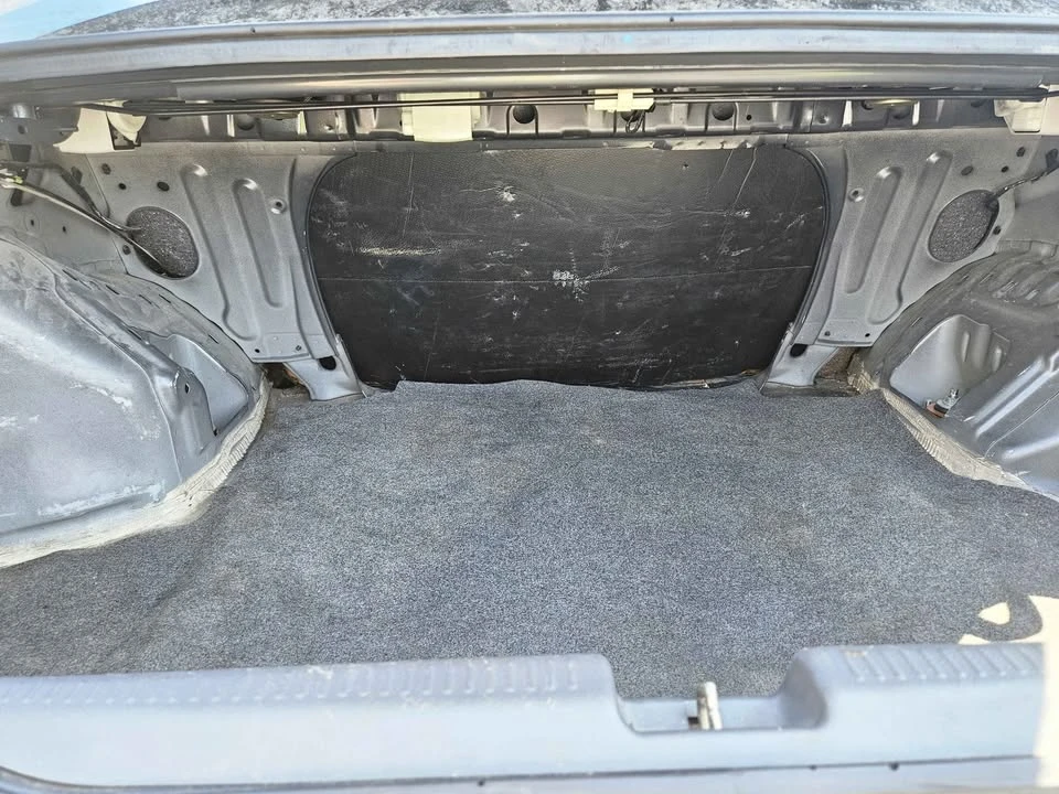 2003 Mitsubishi Lancer 8th Gen - Image 12 of 14