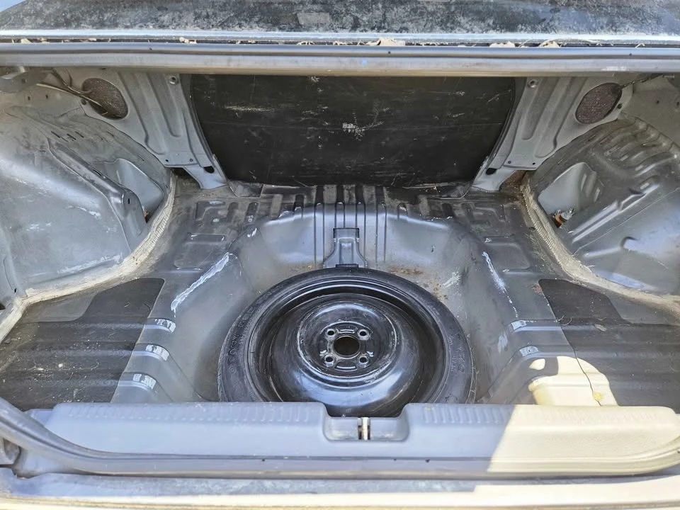 2003 Mitsubishi Lancer 8th Gen - Image 11 of 14