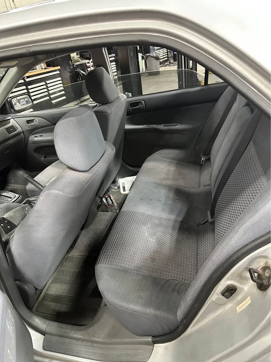 2003 Mitsubishi Lancer 8th Gen - Image 6 of 6