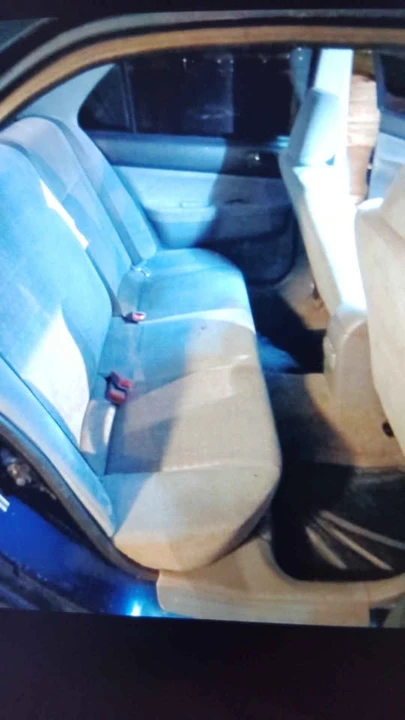 2003 Mitsubishi Lancer 8th Gen - Image 7 of 9