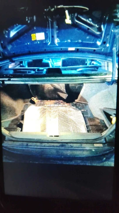 2003 Mitsubishi Lancer 8th Gen - Image 9 of 9