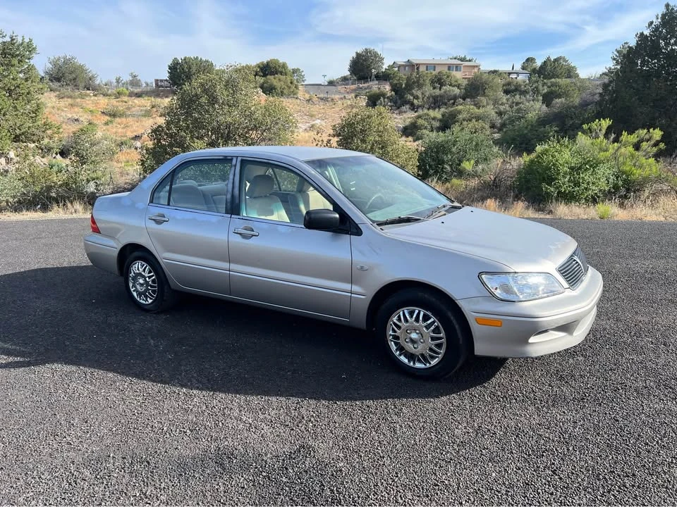 2003 Mitsubishi Lancer 8th Gen - Image 2 of 7