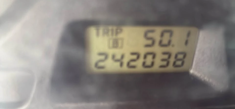 2003 Mitsubishi Lancer 8th Gen - Image 5 of 6